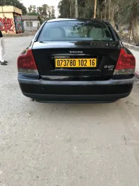 Volvo S60 2002 S60