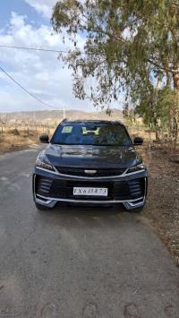 سيارات-geely-coolray-2026-flag-ship-عين-التوتة-باتنة-الجزائر