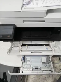Canon MF 453dw