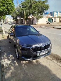 Skoda KAMIQ 2023 Toi panoramique