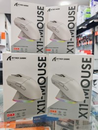 keyboard-mouse-souris-gamer-attack-shark-x11-sans-fil-dock-rgb-birkhadem-alger-algeria