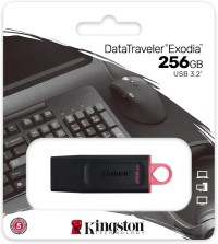 فلاش-ديسك-kingston-datatraveler-exodia-256gb-usb-32-flash-drive-black-بئر-خادم-الجزائر