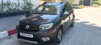 سيارات-dacia-sandero-2019-stepway-تيشي-بجاية-الجزائر