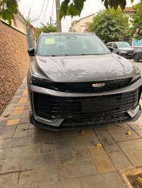 سيارات-geely-coolray-2026-battle-باب-الزوار-الجزائر