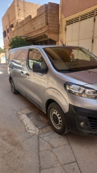 utilitaire-fiat-سكودو-2023-naama-algerie