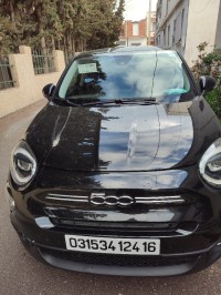 سيارات-fiat-500x-2024-club-عين-الترك-وهران-الجزائر