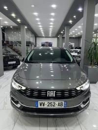 Fiat Tipo Hatchback 2025 
