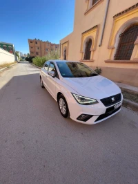 Seat Ibiza 2022 