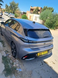 سيارات-peugeot-308-2023-gt-تيسمسيلت-الجزائر