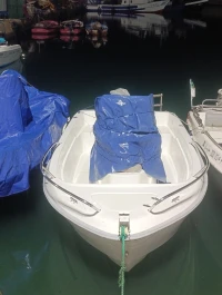 Bateau 5m