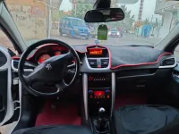 Peugeot 207 2012 Sportium