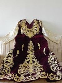 الزفاف-و-الحفلات-جبة-فرقاني-حسين-داي-الجزائر