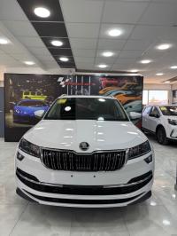 Skoda Karoq 2025 thumbnail 3