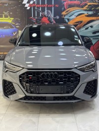 سيارات-audi-rsq3-2023-تلمسان-الجزائر