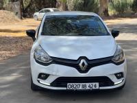 سيارات-renault-clio-4-2018-limited-حجرة-النص-تيبازة-الجزائر