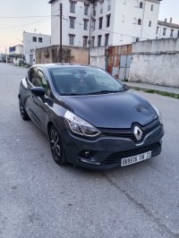 سيارات-renault-clio-4-2018-limited-2-عنابة-الجزائر