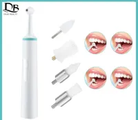 Polisseuse à dents électrique + brosse
