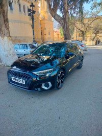 voitures-audi-a3-2021-y-bab-el-oued-alger-algerie