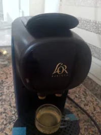 Cafetière l'or 