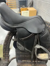 Matériel équitation 