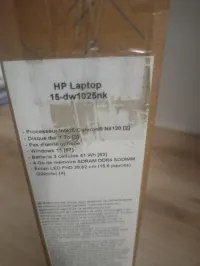 HP 15 dw1025nk