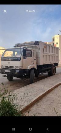 شاحنة-dfac-10t-a-benne-2011-عين-الحجر-سعيدة-الجزائر