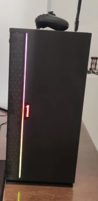 Pc gamer Ryzen 3 4300 ge