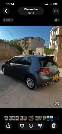 Volkswagen Golf 7 2018 START+