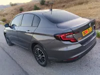 Fiat Tipo Sedan 2025 Life