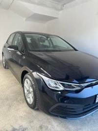 سيارات-volkswagen-golf-8-2022-active-الأغواط-الجزائر