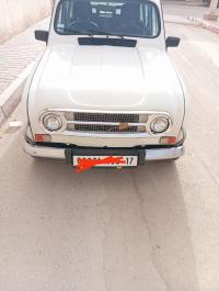 voitures-renault-4-1990-djelfa-algerie