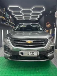 Chevrolet Captiva 2023 Premium 7 places toutes options