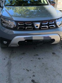 سيارات-dacia-duster-2022-extreme-مشدا-الله-البويرة-الجزائر