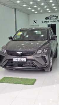 سيارات-geely-coolray-2026-manuelle-باتنة-الجزائر