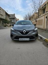 سيارات-renault-clio-5-2023-قصر-الأبطال-سطيف-الجزائر