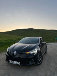 سيارات-renault-clio-5-2023-initial-حامة-بوزيان-قسنطينة-الجزائر