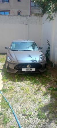 سيارات-mg-mg5-2026-comfort-بلوزداد-الجزائر