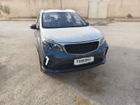 سيارات-livan-x3-pro-2026-manuelle-avec-toit-ouvrant-بسكرة-الجزائر