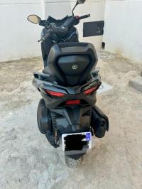 دراجات-نارية-وسكوترات-yamaha-xmax-tech-max-حيدرة-الجزائر