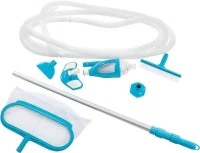 Kit d'entretien piscine 