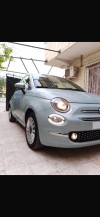 سيارات-fiat-500-2024-dolcevita-mib-الأبيار-الجزائر
