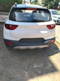 سيارات-kia-kx1-2025-luxury-قالمة-الجزائر