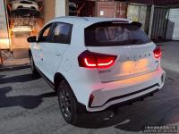 سيارات-livan-x3-pro-2025-بني-حسين-سطيف-الجزائر