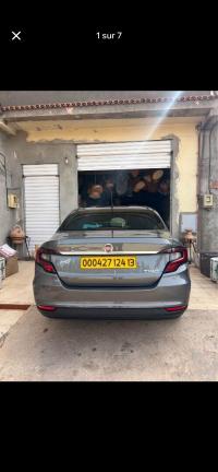 سيارات-fiat-tipo-sedan-2024-urban-plus-عين-تموشنت-تيموشنت-الجزائر