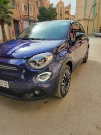 سيارات-fiat-500x-2023-club-وهران-الجزائر