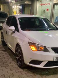 سيارات-seat-ibiza-2017-sol-البليدة-الجزائر