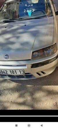 سيارات-fiat-punto-2001-مغنية-تلمسان-الجزائر
