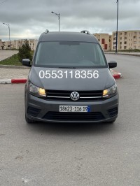 سيارات-volkswagen-caddy-2016-العلمة-سطيف-الجزائر