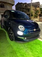 voitures-fiat-500-2023-club-bir-el-djir-oran-algerie