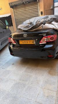 سيارات-toyota-corola-2011-بوسعادة-المسيلة-الجزائر